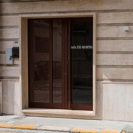 Your House Rooms 3 Conversano Exterior foto