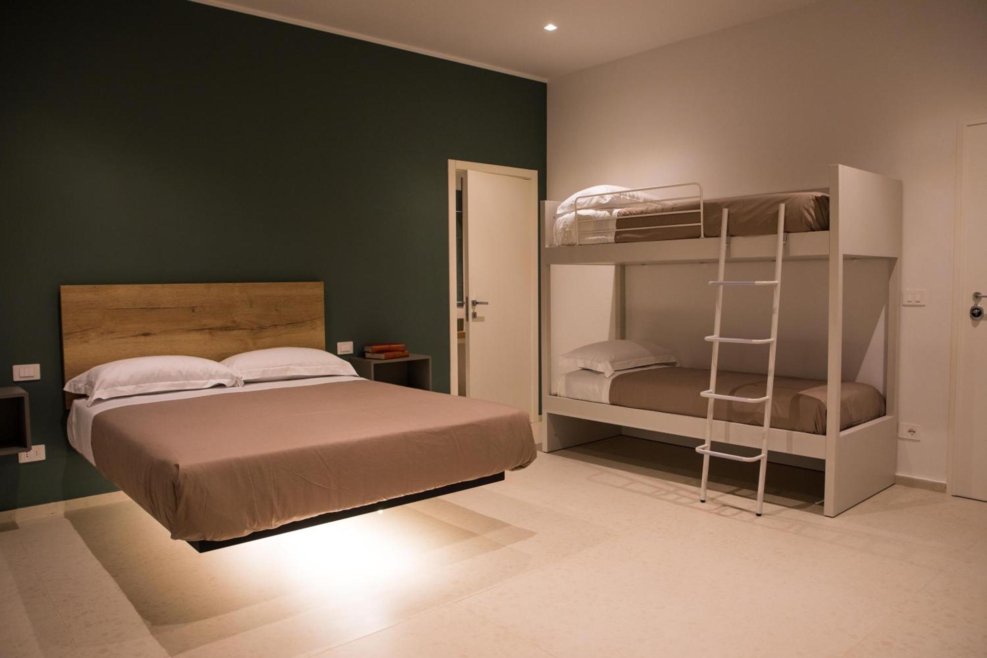 Your House Rooms 3 Conversano Exterior foto