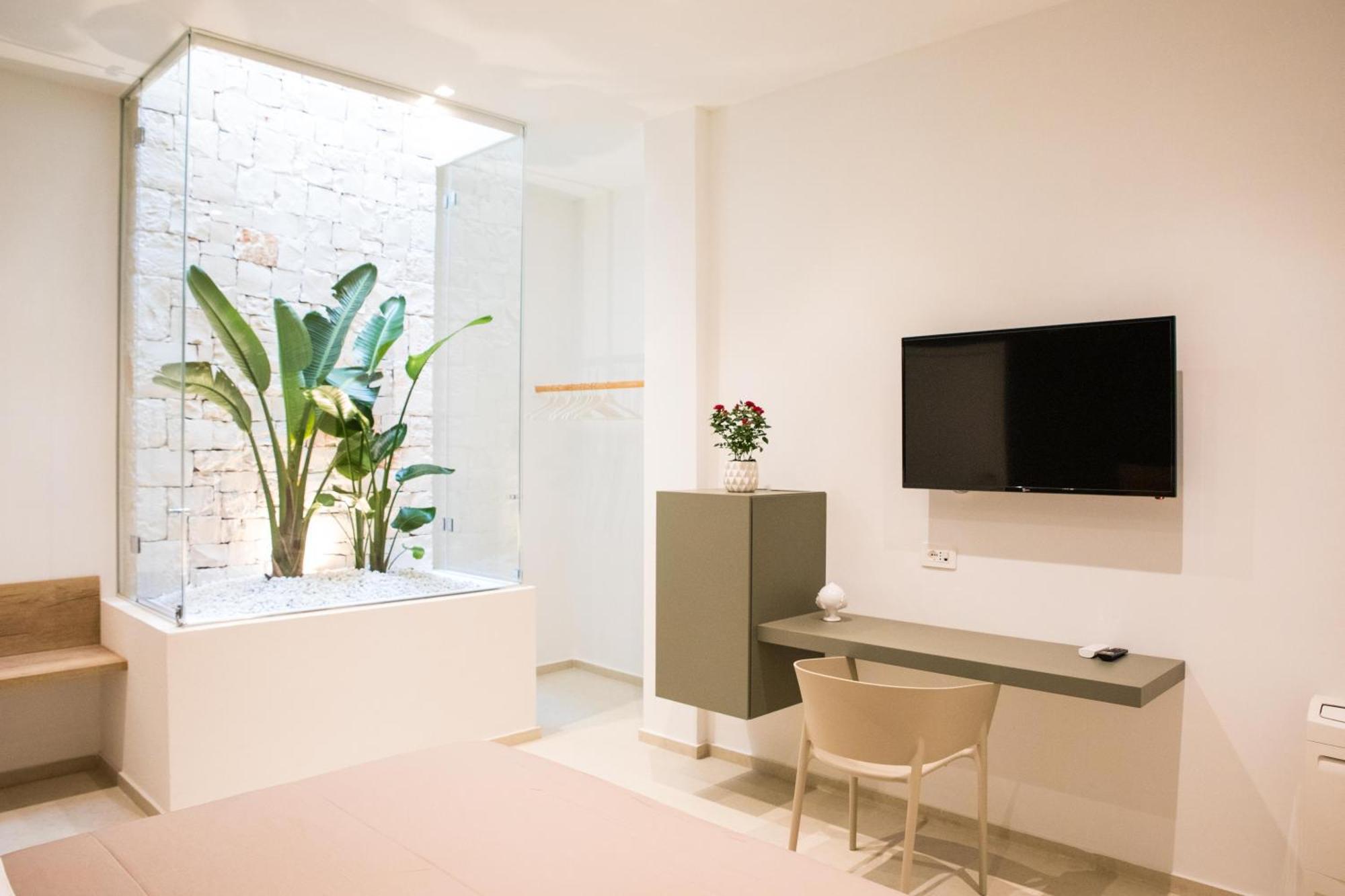 Your House Rooms 3 Conversano Exterior foto