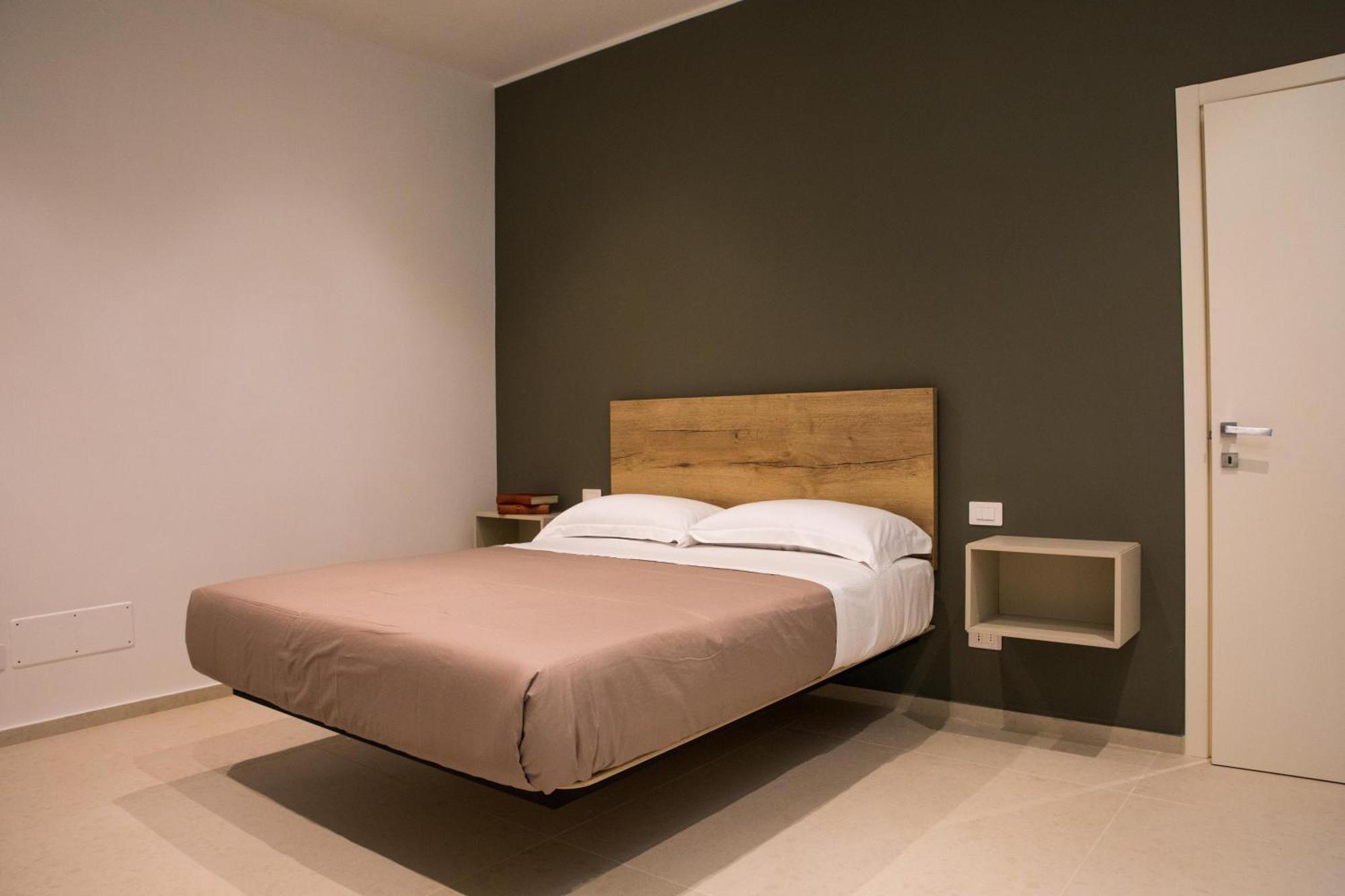 Your House Rooms 3 Conversano Exterior foto