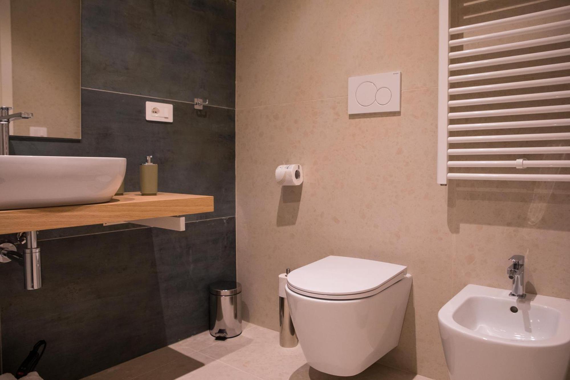 Your House Rooms 3 Conversano Exterior foto