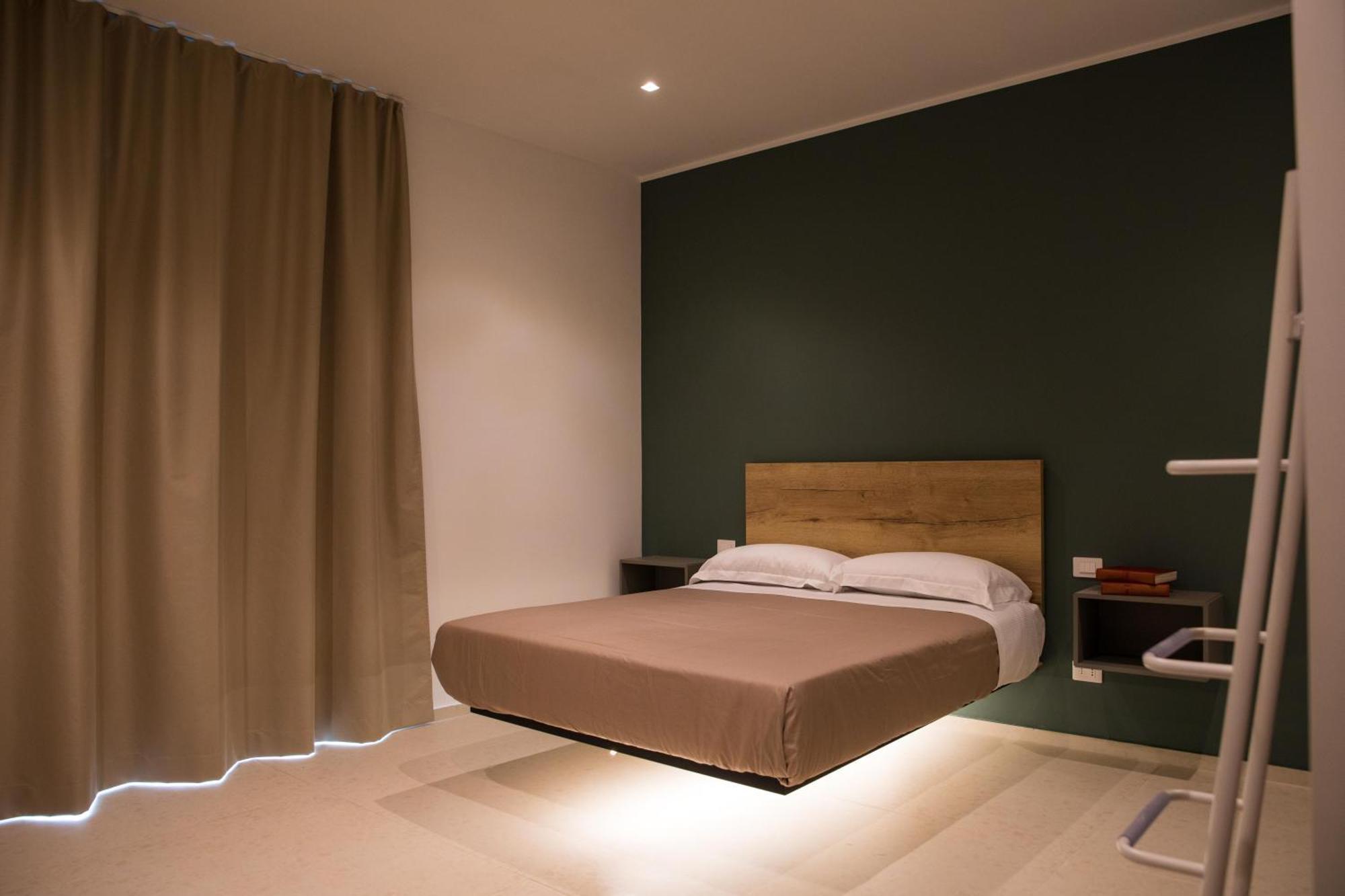 Your House Rooms 3 Conversano Exterior foto