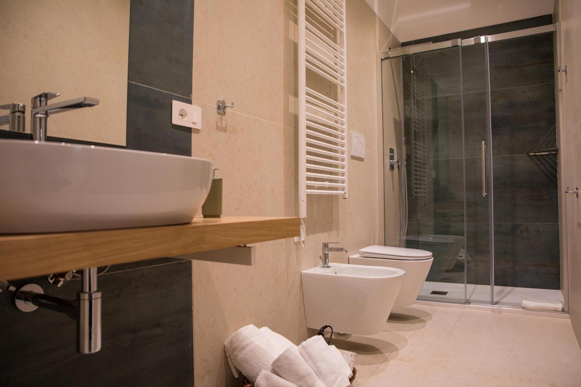 Your House Rooms 3 Conversano Exterior foto