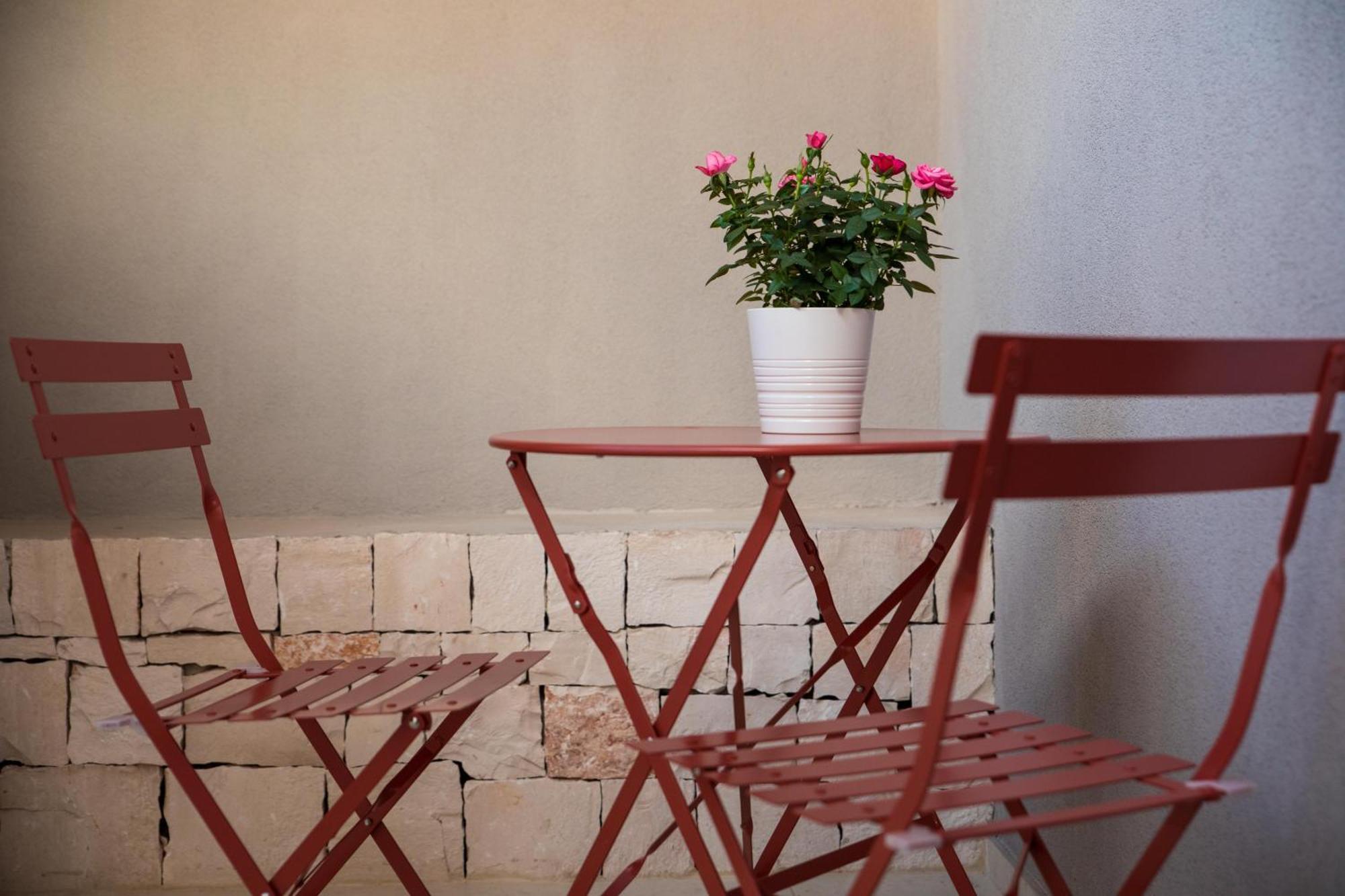 Your House Rooms 3 Conversano Exterior foto