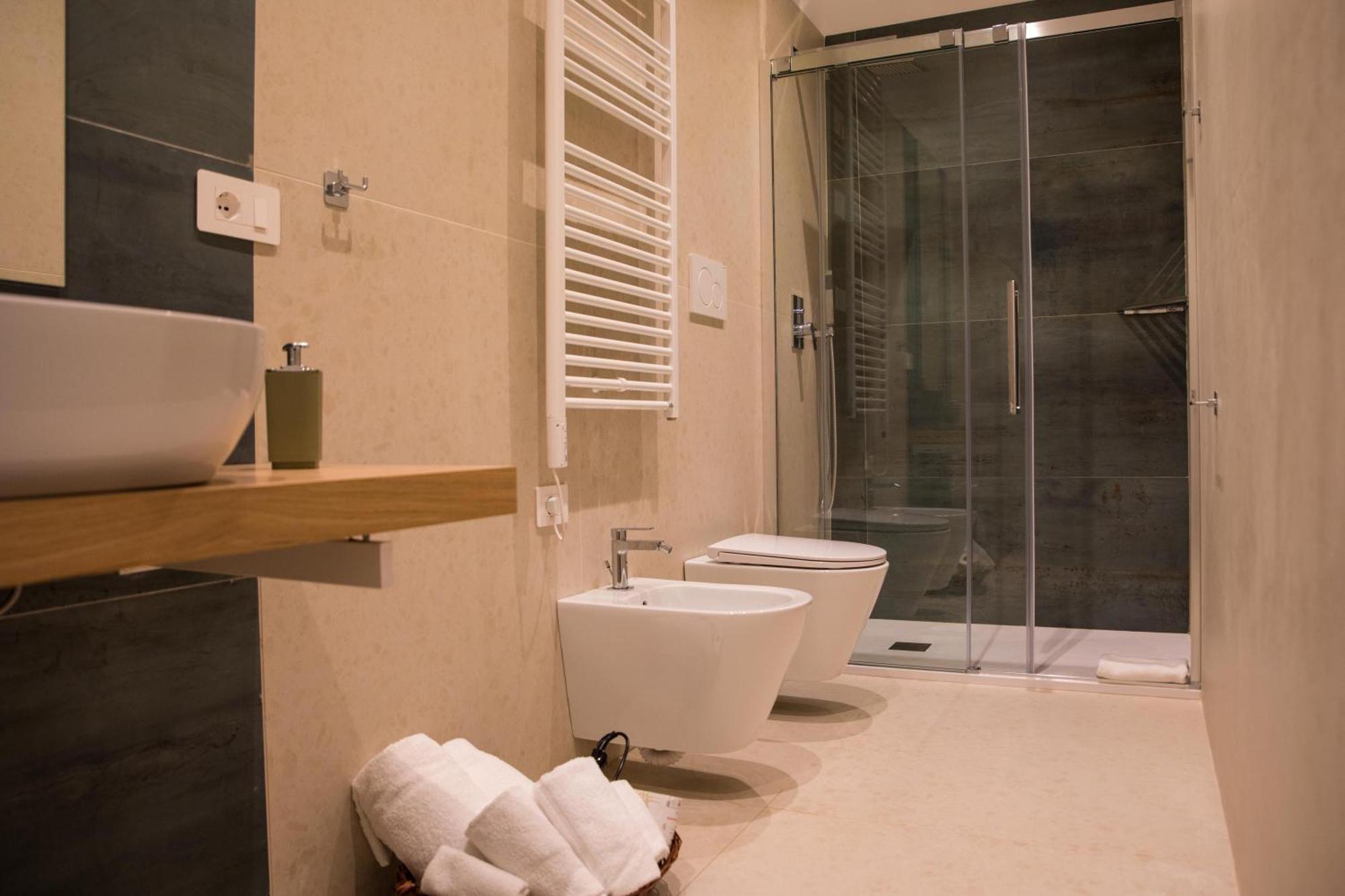 Your House Rooms 3 Conversano Exterior foto