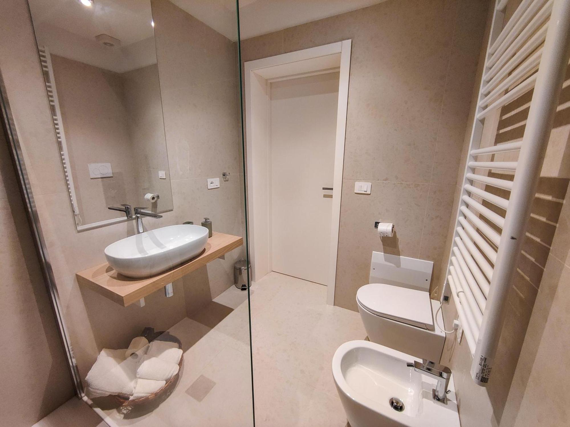 Your House Rooms 3 Conversano Exterior foto